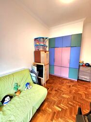 Chiltern Park (D19), Condominium #579753101